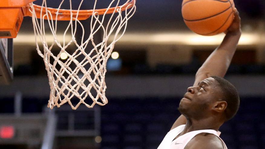 Arizona Wildcats coach Sean Miller won't say if Rawle Alkins will play Saturday